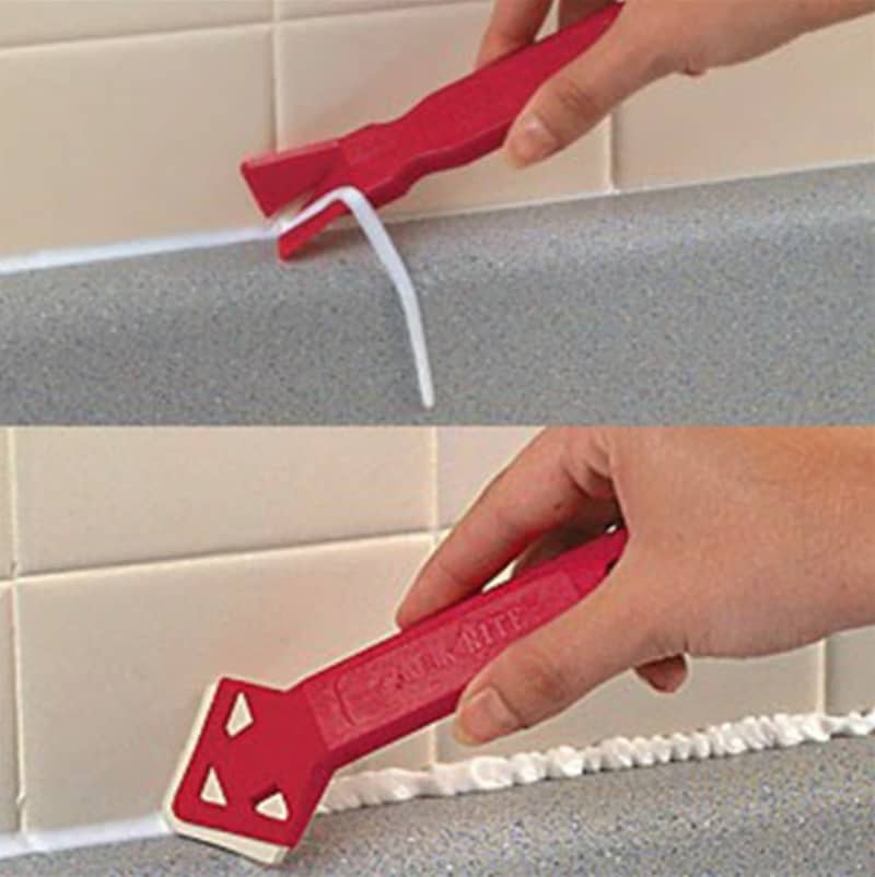 Инструменты для ремонта в ванной