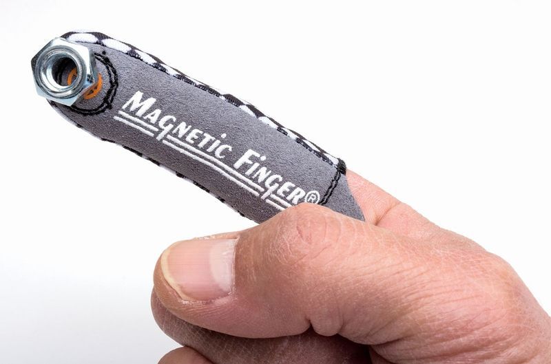 Намагниченный напальчник Magnetic Finger
