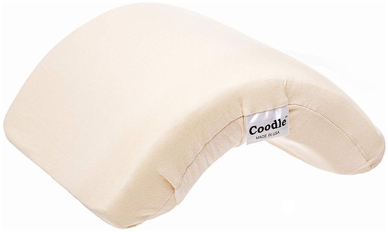 Подушка для обнимашек Coodle