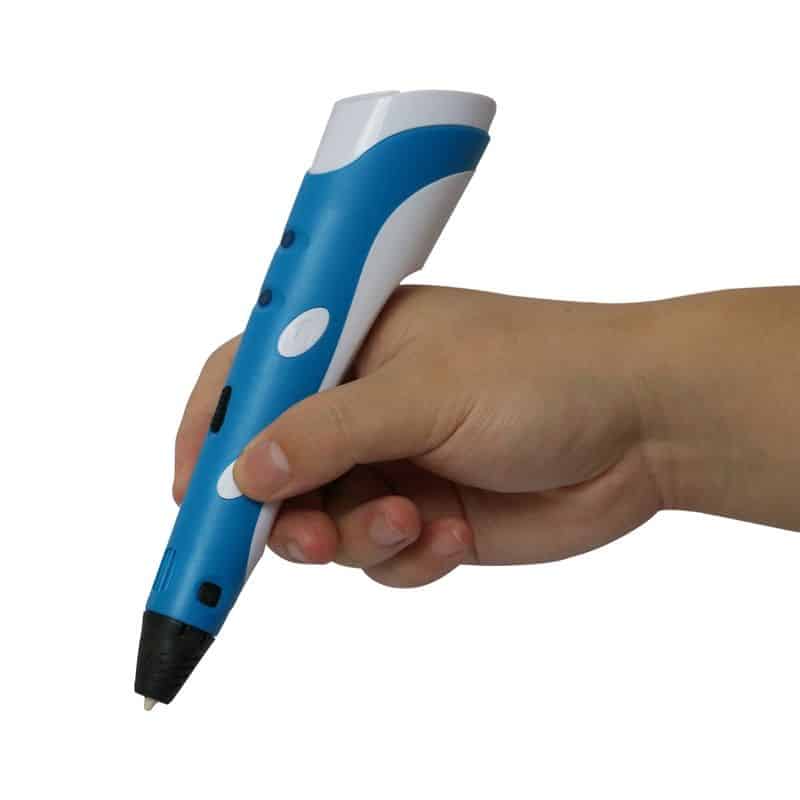 Manve Intelligent - ручка для PLA и ABS