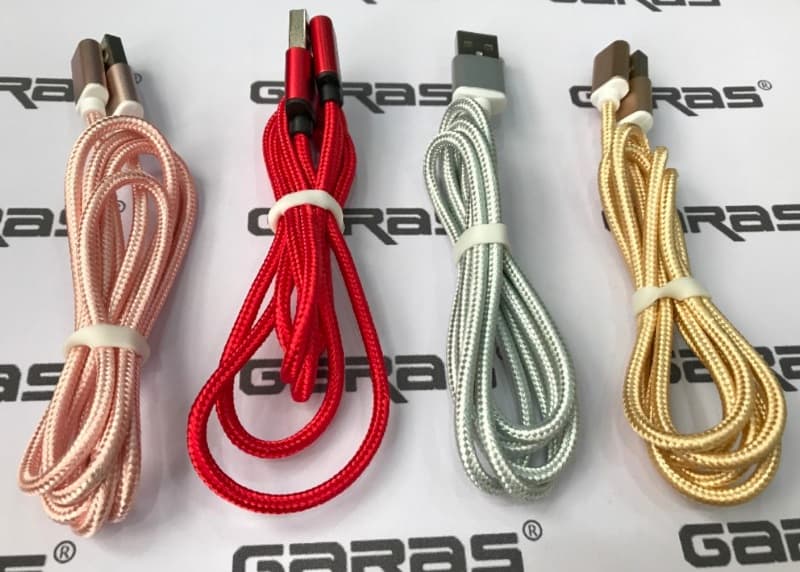 Универсальный кабель Garas