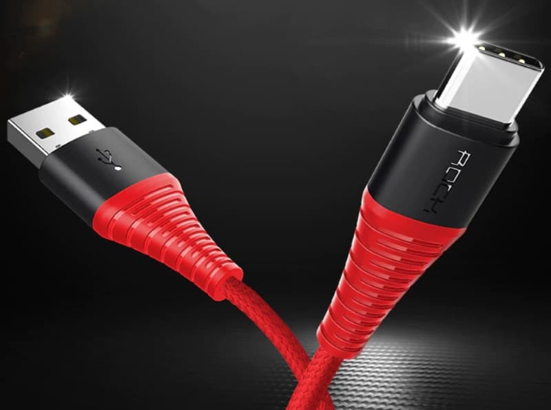 20 надёжных зарядных кабелей с Aliexpress