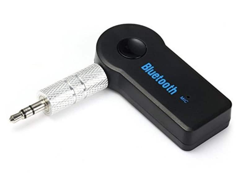 Bluetooth-ресивер Alpine
