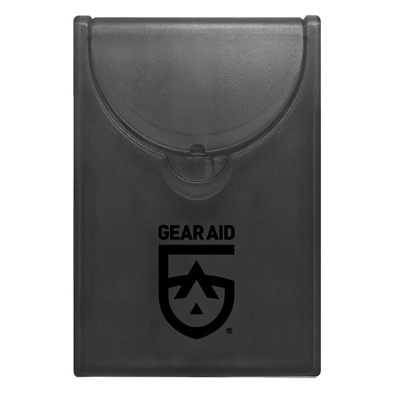 Заплатка для быстрого ремонта одежды Gear Aid