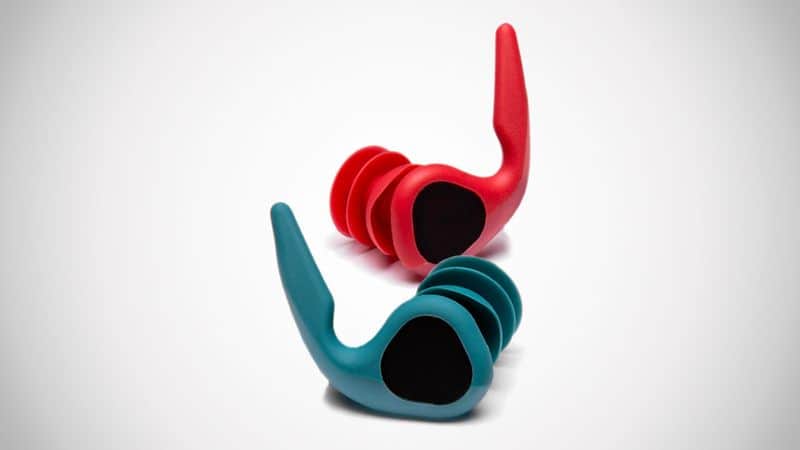 Ушные затычки для пловцов Surf Ears 3.0