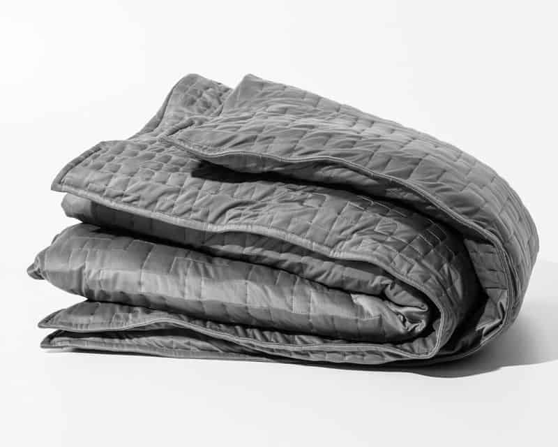 Одеяло для снятия стресса Gravity