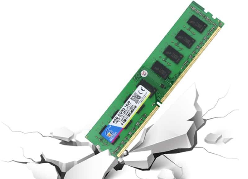 DDR3-память Veinida