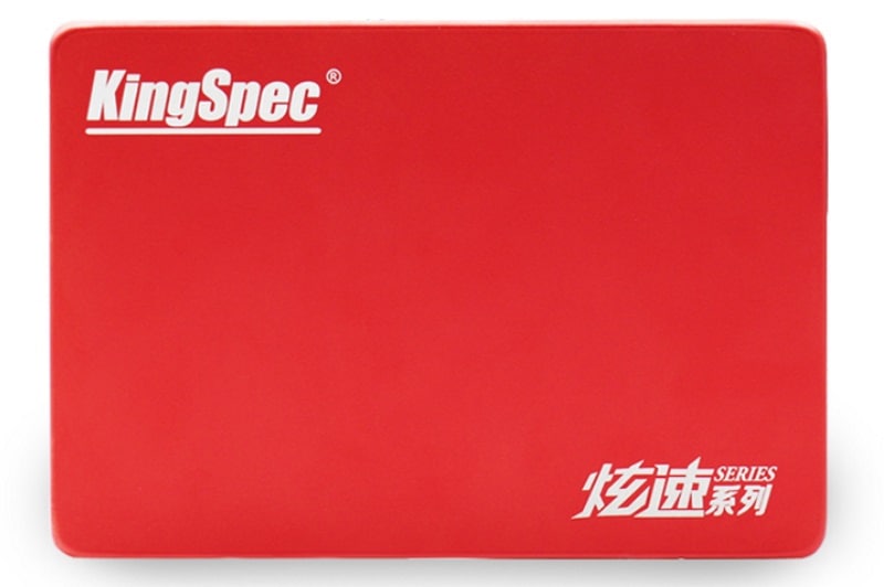 SSD-диск KingSpec