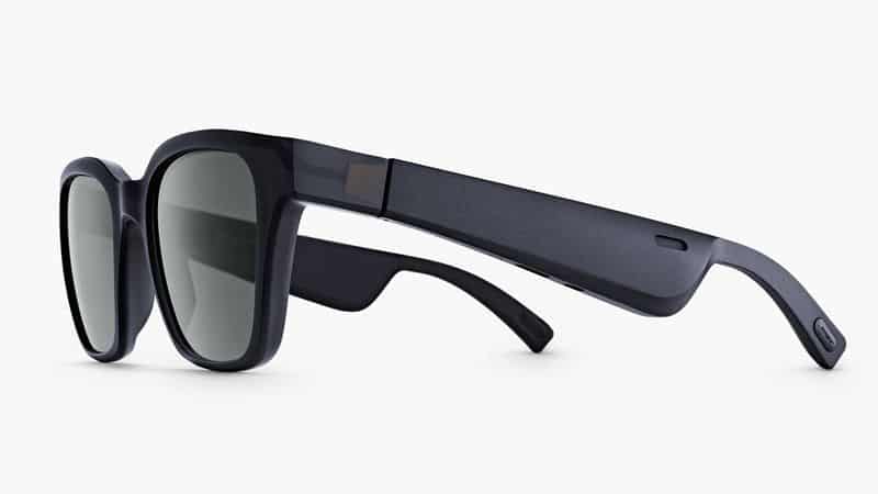 Солнцезащитные очки со встроенными наушниками от Bose