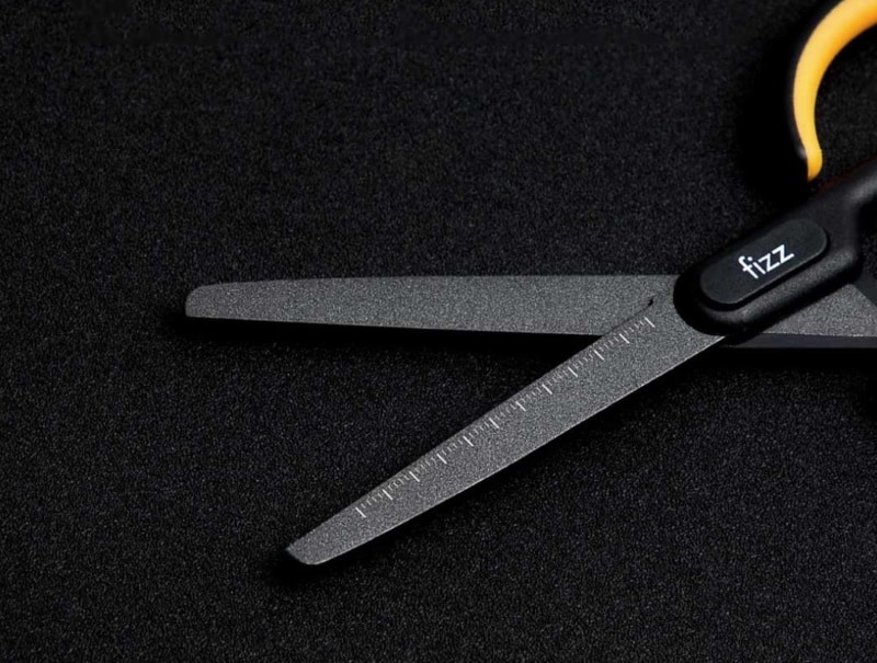 Крутые канцелярские ножницы Xiaomi Fizz