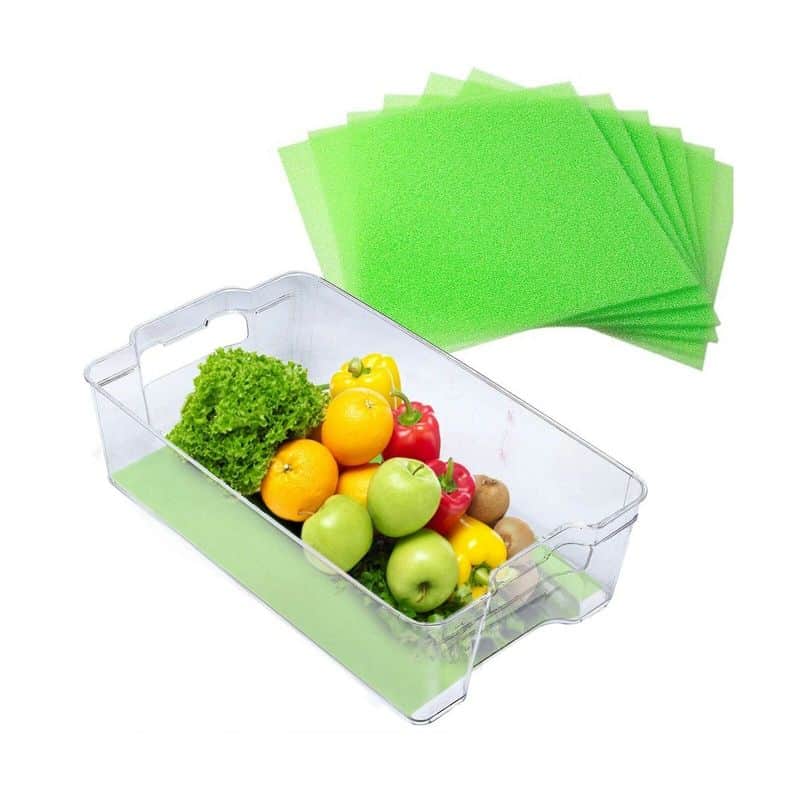 Подстилка для хранения овощей и фруктов Dualplex