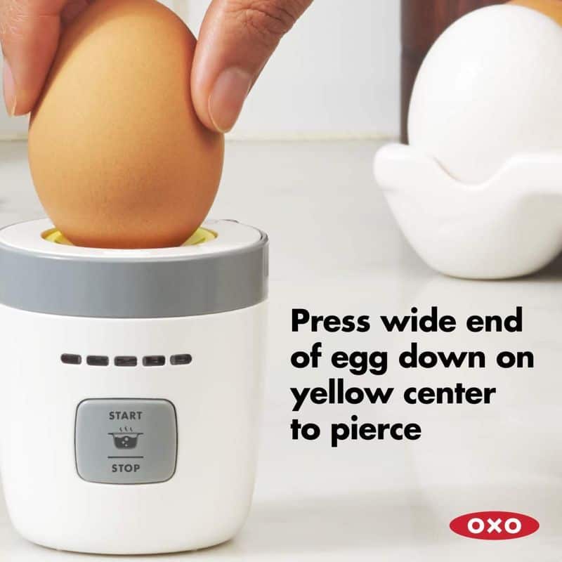 Таймер для варки яиц OXO