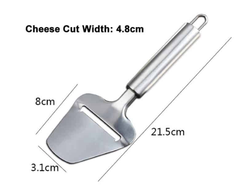 Многофункциональная лопатка для кухни