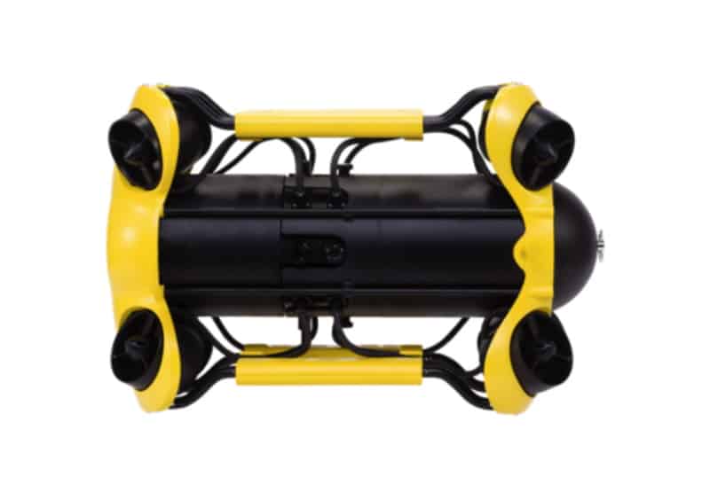 Подводный дрон Chasing M2 ROV