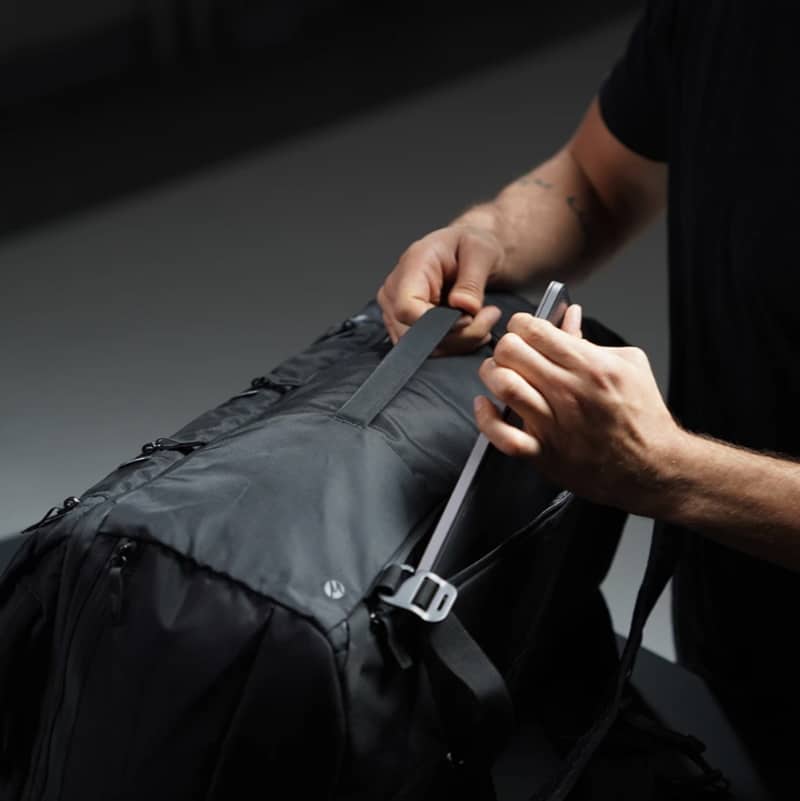Сегментированная сумка-рюкзак Matador SEG42