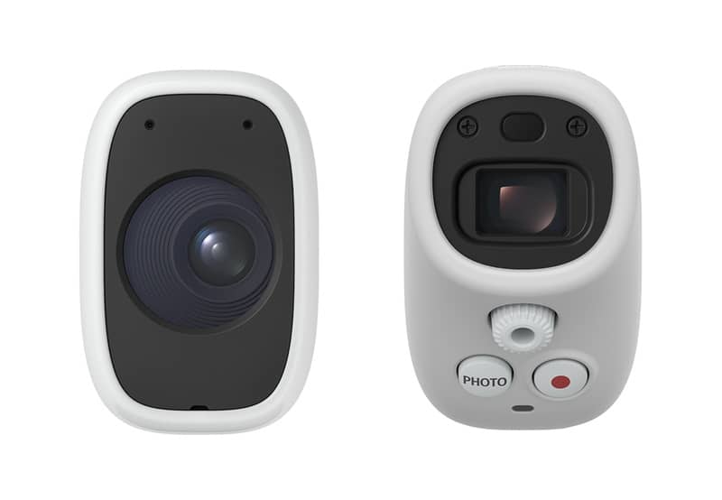 Цифровой монокуляр Canon PowerShot Zoom