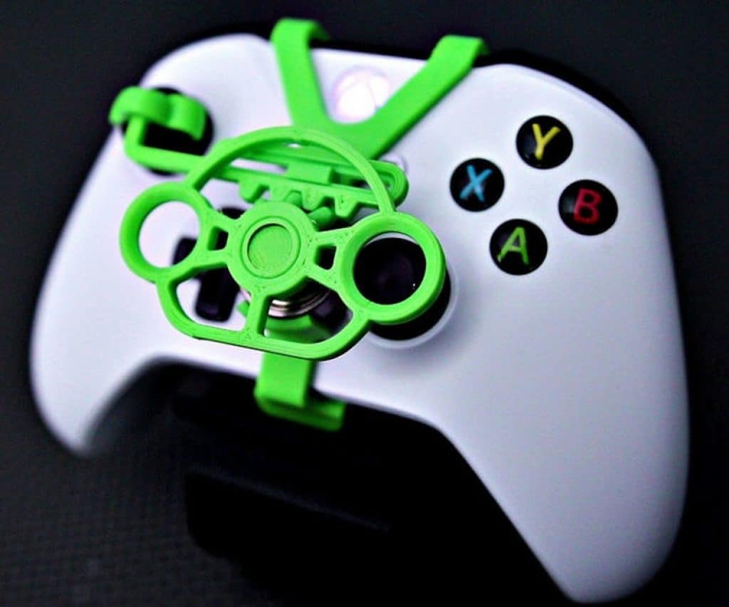 Control wheels. Xbox Mini Controller. 3d модель Xbox Controller Mini Wheel. Держатели для геймпадов Xbox на 3d принтере. 3d модель Xbox Series x Controller Mini Wheel.