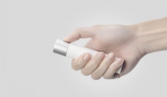 Портативный фонарик от Xiaomi